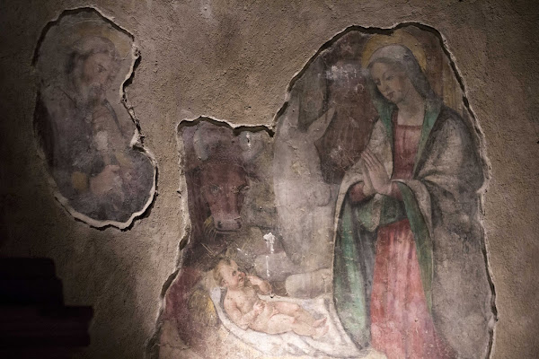 Nativity di Pasquale77