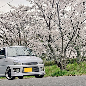 プレオ RS