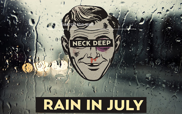 Neck Deep HD Wallpapers Music Theme