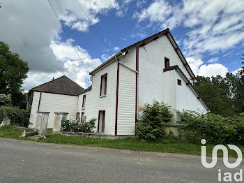 maison à Meilleray (77)