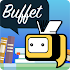 OOKBEE Buffet:All-You-Can-Read1.1.05.03