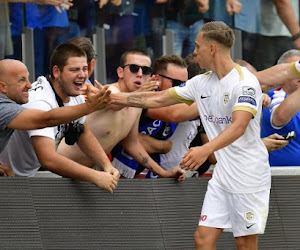 Leandro Trossard neemt geen blad voor de mond: "Een schande, ik vind dat dat niet mag in het Belgisch voetbal"