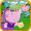 Baixar Games about knights for kids Instalar Mais recente APK Downloader