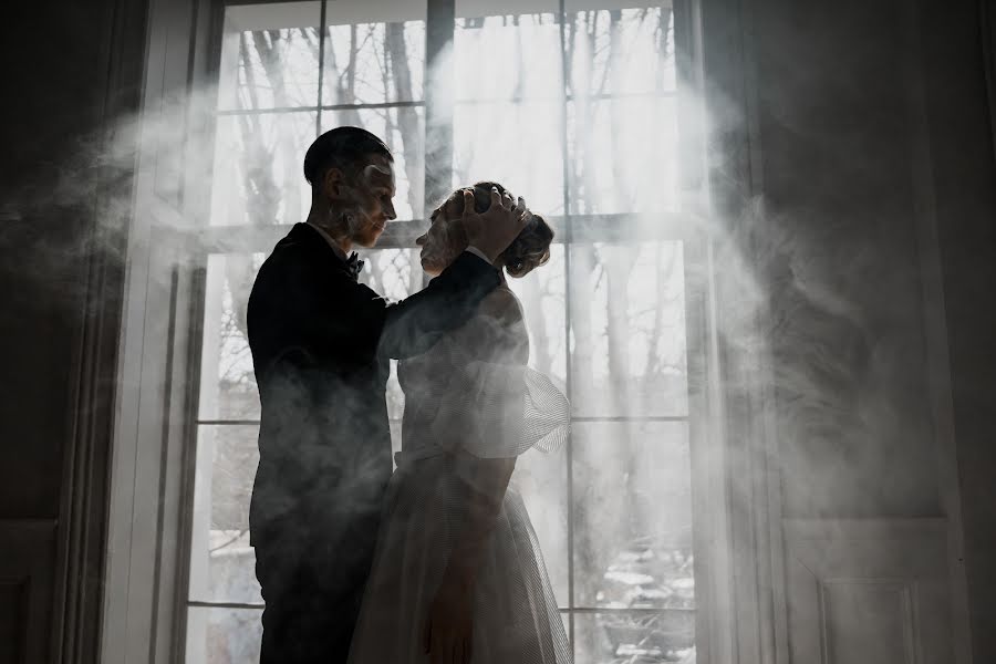 Wedding photographer Dmitriy Alekseev (allexd). Photo of 8 May 2022