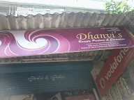 Dhanvi's Beauty Parlour & Cosmetics photo 1