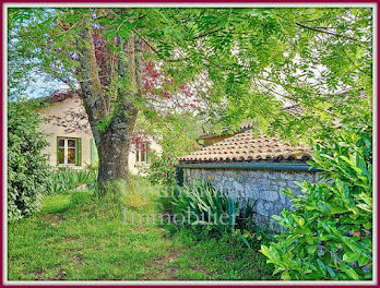 maison à Laroque-Timbaut (47)