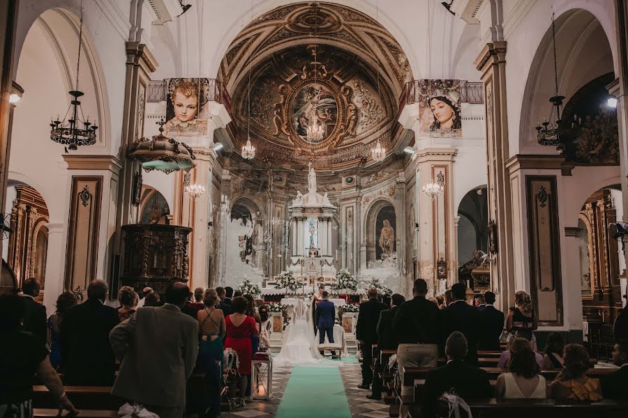 Wedding photographer José Daniel (josedaniel). Photo of 23 May 2019