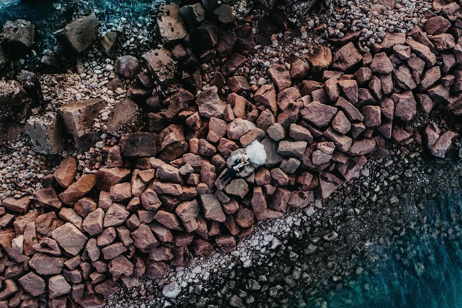 Düğün fotoğrafçısı Maksim Osobenkov (osobenkovs). 24 Eylül 2019 fotoları