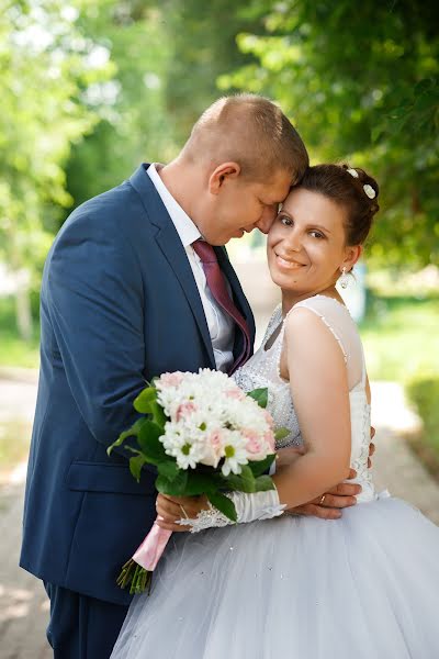 Fotografo di matrimoni Nikolay Kozin (kozinphotograph). Foto del 25 luglio 2021