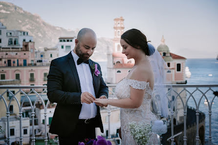 Fotografo di matrimoni Valentina Startari (valentinastart). Foto del 30 agosto 2022