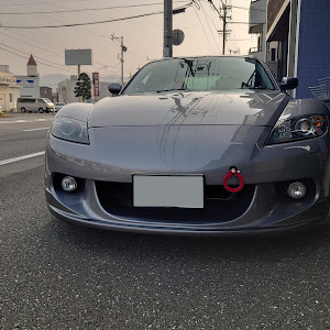 RX-8