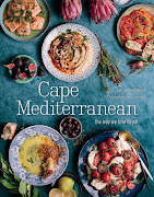 'Cape Mediterranean The Way We Love To Eat'.