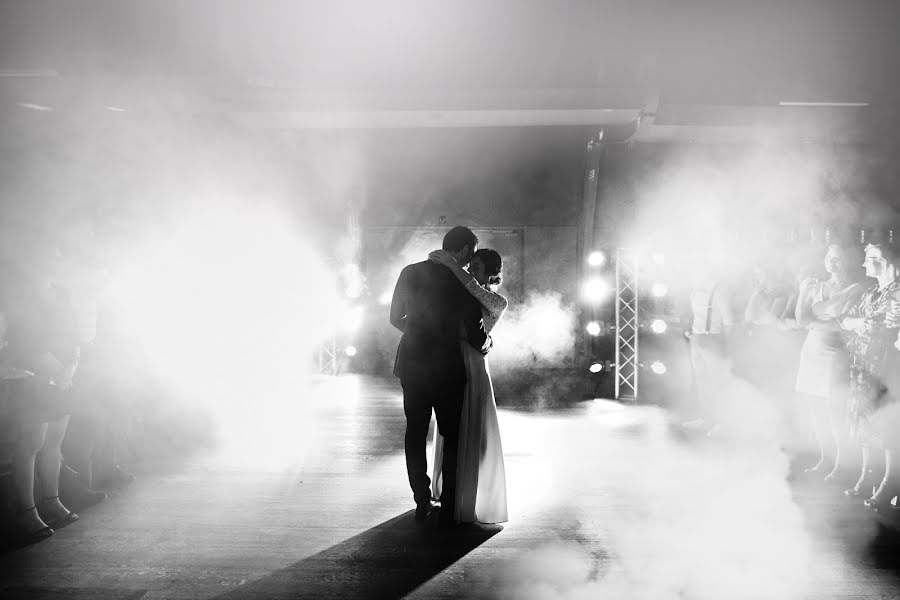 Fotógrafo de casamento Paulina Sliwka (impression). Foto de 22 de dezembro 2020