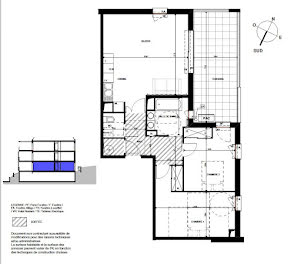 appartement à Manosque (04)