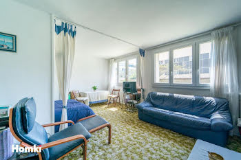 appartement à Ivry-sur-Seine (94)