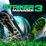 Striker Manager 3 icon