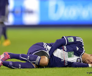 Vertrek Suárez: "Alles hangt af van Anderlecht"