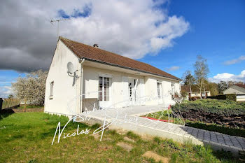 maison à Janville-en-Beauce (28)