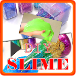 DIY Slime Apk