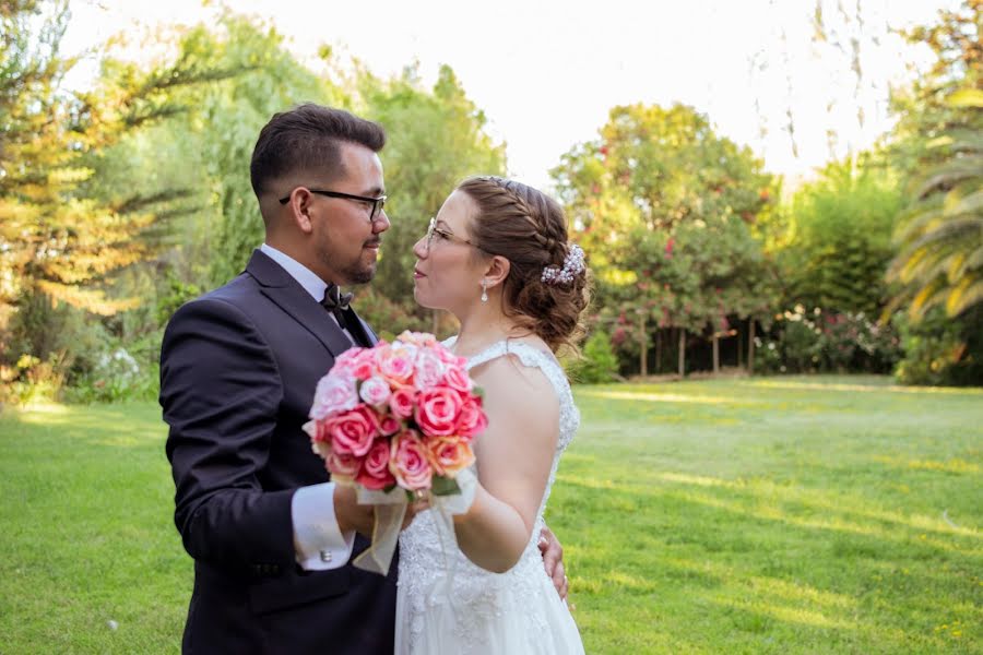 Fotógrafo de casamento Nicol Contreras (nicolcontreras). Foto de 27 de fevereiro 2020