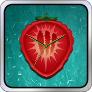 Fruit Clock Live Wallpaper 1.4 Icon