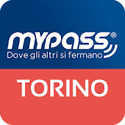 MyPass Torino 2.2.1 Icon