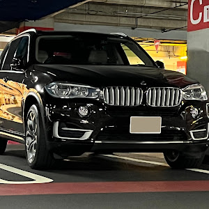 X5 xDrive 35d