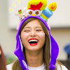 かりん。