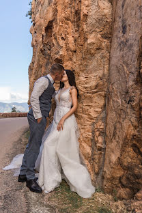 Vestuvių fotografas Cristina Garabajiu (cristinabliss). Nuotrauka 2020 gruodžio 28