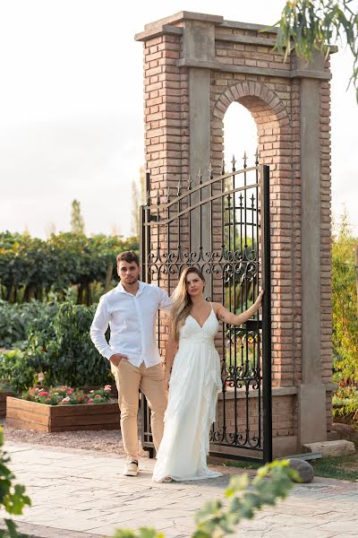 Fotografo di matrimoni Lilen Diaz (lilendiaz). Foto del 18 marzo