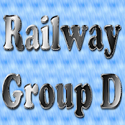 Railway Group D  Icon