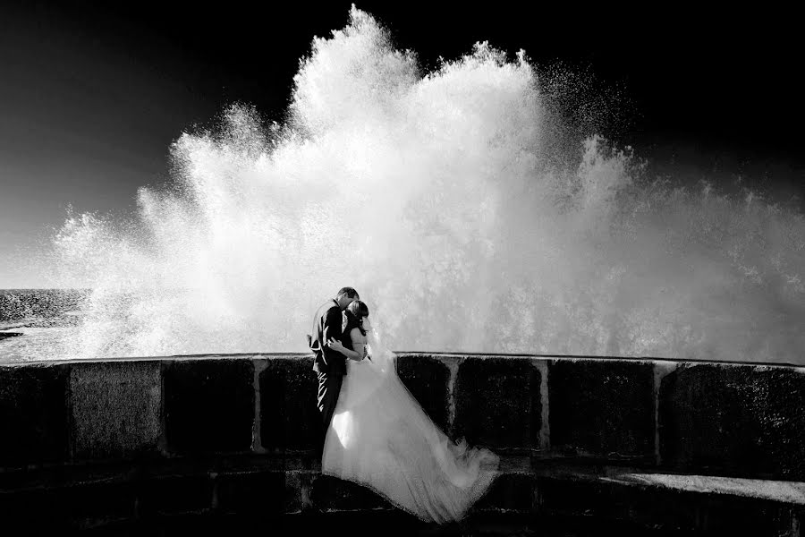 Svatební fotograf Fernando Pinto (fernandopinto). Fotografie z 11.ledna 2016