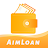 Aimloan-Reliable Loans Online Icon