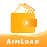 Aimloan-Reliable Loans Online Icon