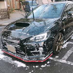 WRX STI