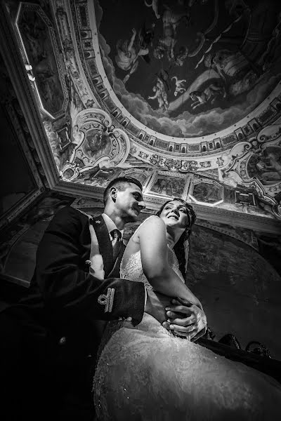 Wedding photographer Duilio Grassini (duiliophotos). Photo of 25 July 2017