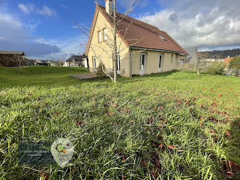 maison à Pont-Audemer (27)