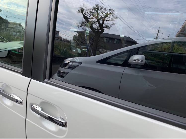 Nボックスカスタムの洗車・年末特別警戒・スパシャンに関するカスタム事例の投稿画像4枚目
