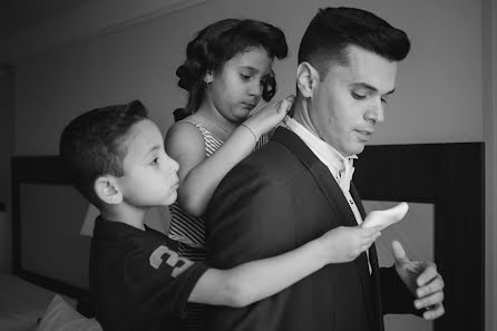 Photographe de mariage Jesús Rincón (jesusrinconfoto). Photo du 8 mai 2017