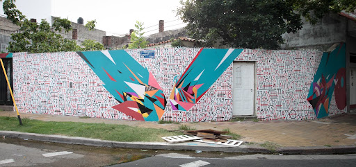 graffitimundo, Buenos Aires, Argentina — Google Arts & Culture