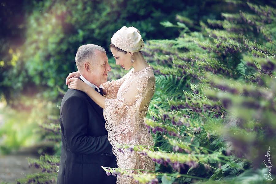 Wedding photographer Anna Korotkova (annakorotkova). Photo of 4 August 2015