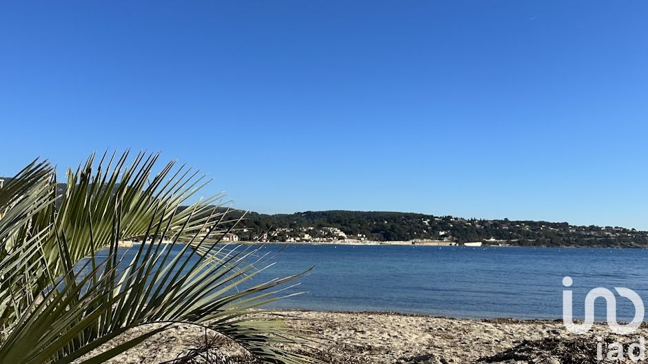 Vente appartement 2 pièces 33 m² à Bandol (83150), 186 000 €