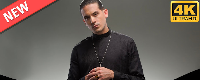 G-Eazy HD Wallpapers Hip Hop New Tab Theme marquee promo image