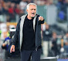 José Mourinho se sent lésé par la Serie A