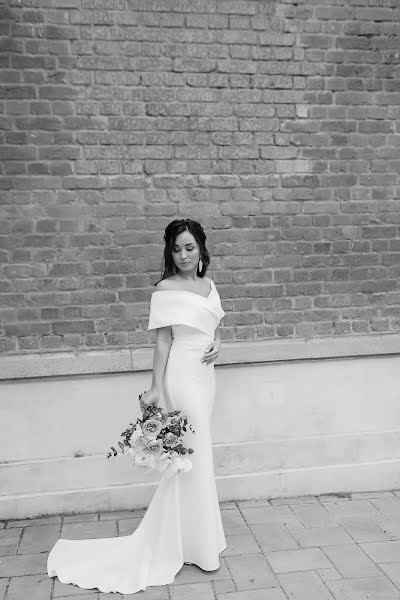 Wedding photographer Valentina Vasileva (valentinav). Photo of 11 August 2019