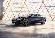 BMW 8 Series