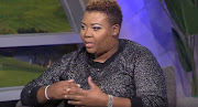 Anele Mdoda is tired of racists and their 'subtle' commentary.