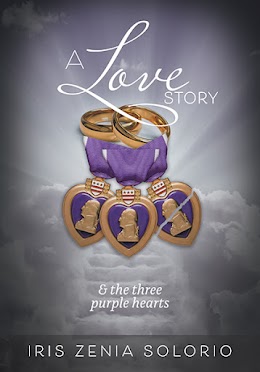 A Love Story cover