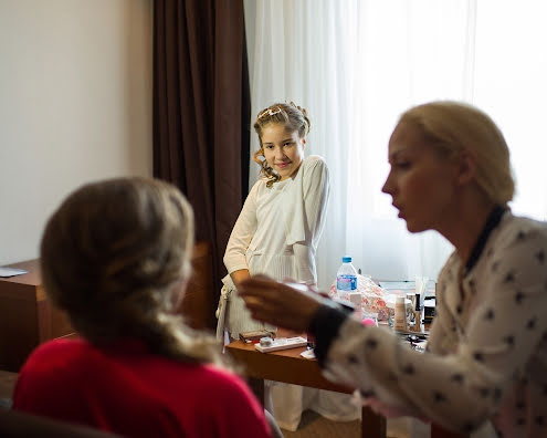 Photographe de mariage Dmitriy Smirenko (dmitriiphoto). Photo du 22 novembre 2015