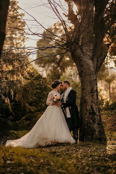 Wedding photographer Nino Smith (photofromnino). Photo of 21 January 2019